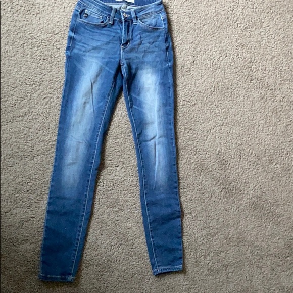 maurices kancan jeans